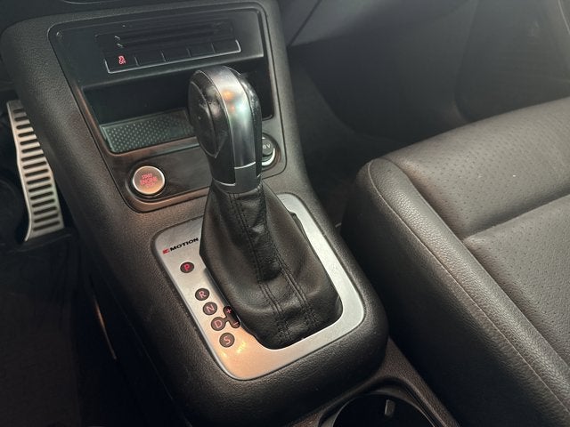 2016 Volkswagen Tiguan R-Line