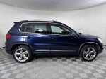 2016 Volkswagen Tiguan R-Line