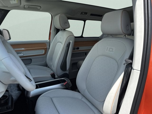 2025 Volkswagen ID. Buzz Pro S Plus