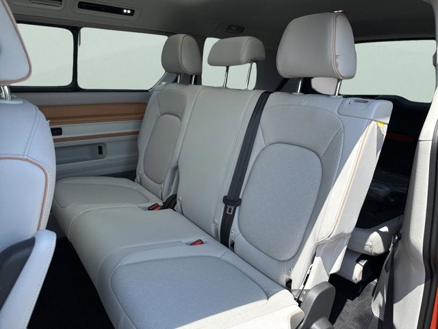 2025 Volkswagen ID. Buzz Pro S Plus