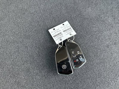 2025 Volkswagen ID. Buzz Pro S Plus