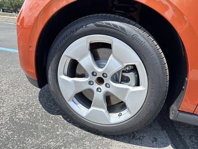 2025 Volkswagen ID. Buzz Pro S Plus