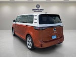 2025 Volkswagen ID. Buzz Pro S Plus