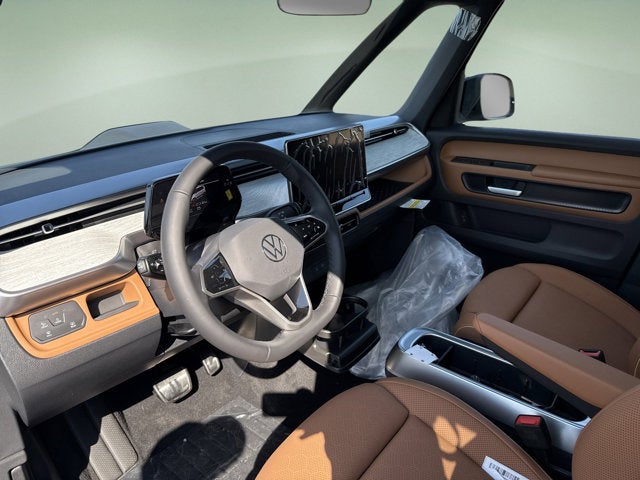 2025 Volkswagen ID. Buzz Pro S Plus