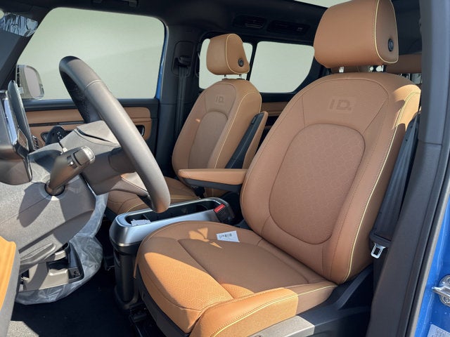 2025 Volkswagen ID. Buzz Pro S Plus