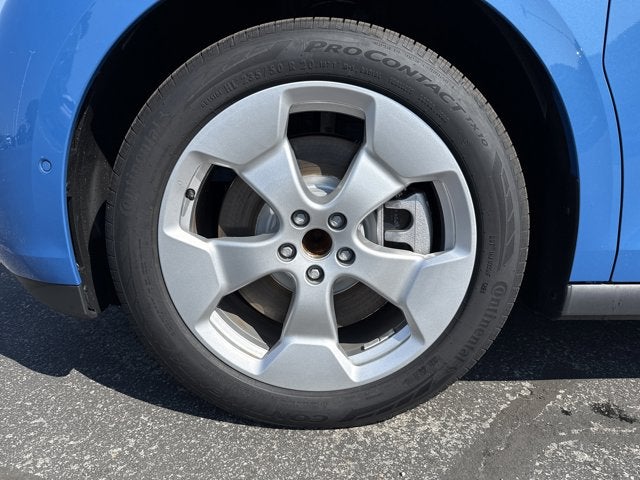 2025 Volkswagen ID. Buzz Pro S Plus