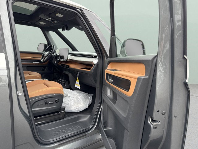 2025 Volkswagen ID. Buzz Pro S Plus