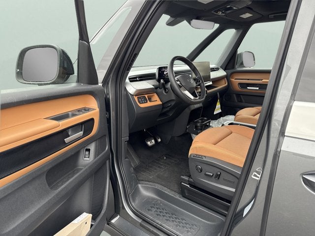 2025 Volkswagen ID. Buzz Pro S Plus