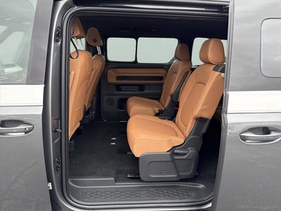 2025 Volkswagen ID. Buzz Pro S Plus