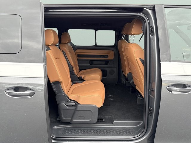 2025 Volkswagen ID. Buzz Pro S Plus