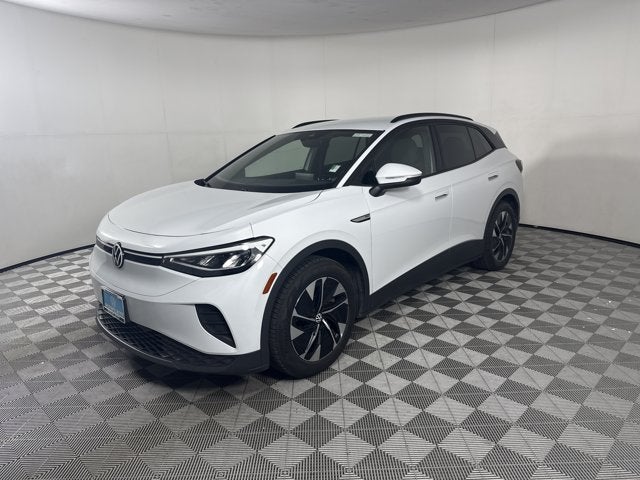 2021 Volkswagen ID.4 Pro