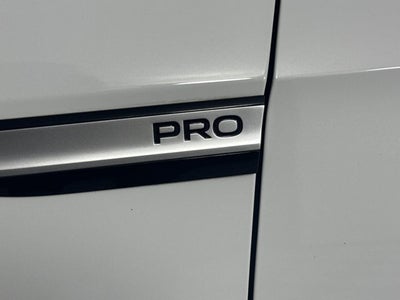 2021 Volkswagen ID.4 Pro