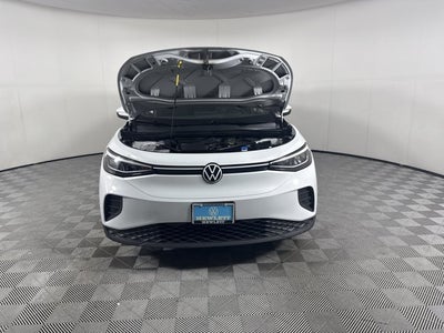2021 Volkswagen ID.4 Pro