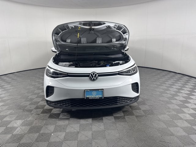 2021 Volkswagen ID.4 Pro