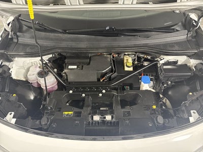 2021 Volkswagen ID.4 Pro