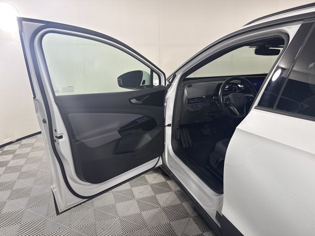 2021 Volkswagen ID.4 Pro