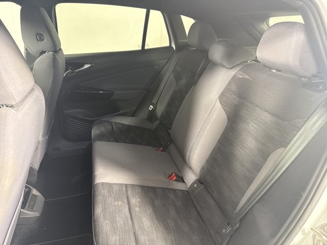 2021 Volkswagen ID.4 Pro