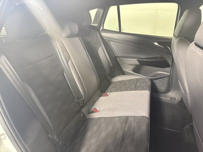 2021 Volkswagen ID.4 Pro