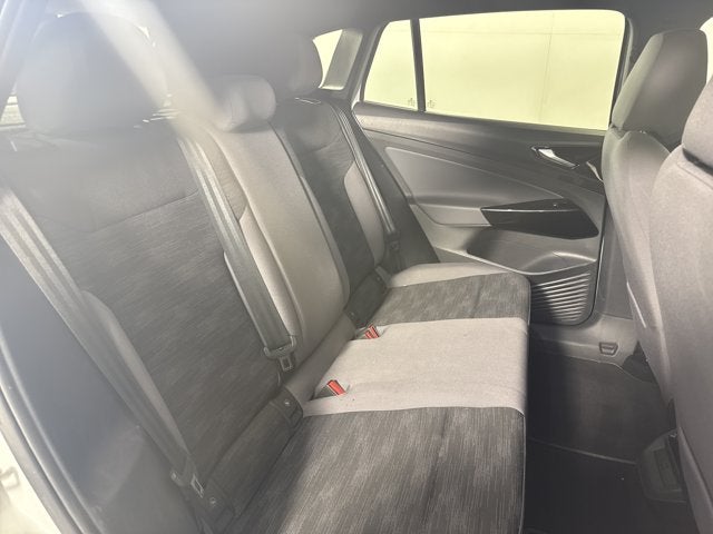 2021 Volkswagen ID.4 Pro