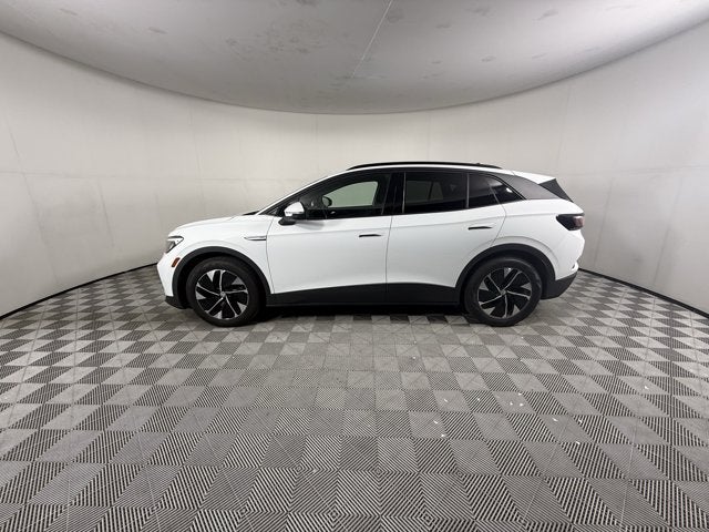 2021 Volkswagen ID.4 Pro