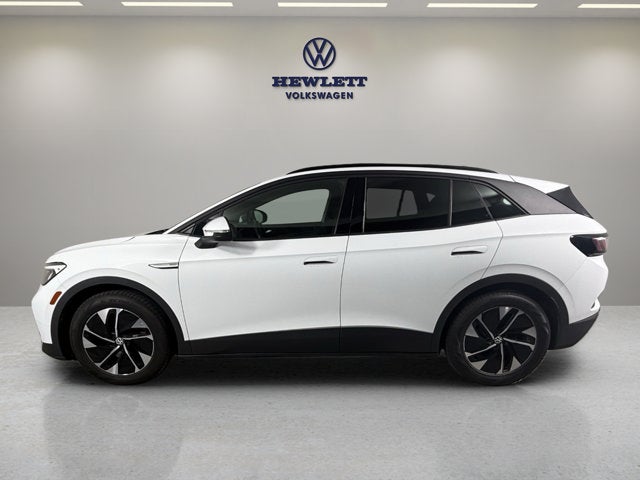 2021 Volkswagen ID.4 Pro