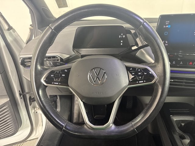 2021 Volkswagen ID.4 Pro