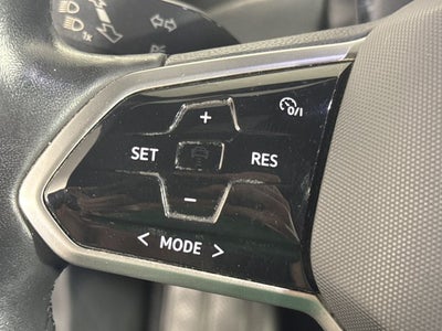 2021 Volkswagen ID.4 Pro