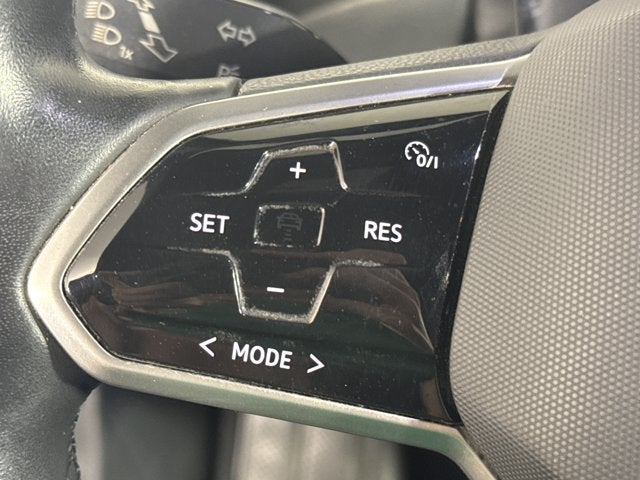 2021 Volkswagen ID.4 Pro