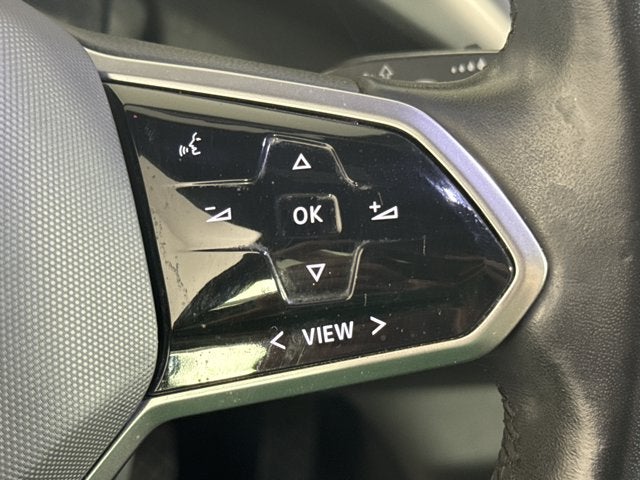 2021 Volkswagen ID.4 Pro