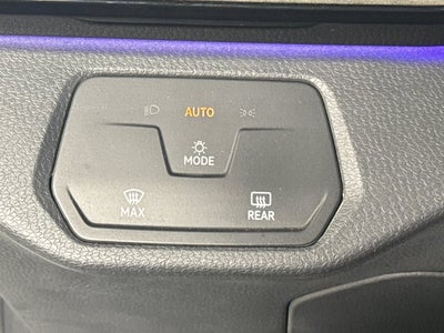 2021 Volkswagen ID.4 Pro