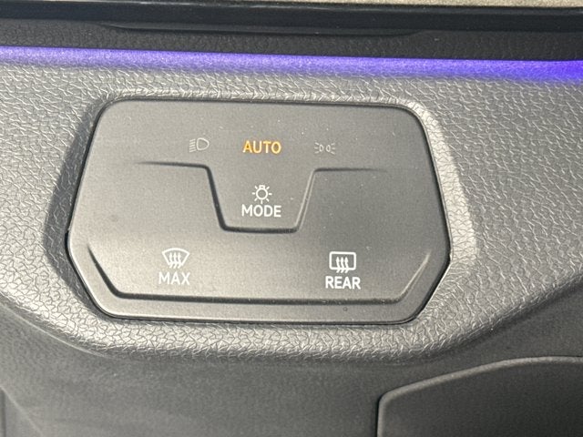 2021 Volkswagen ID.4 Pro
