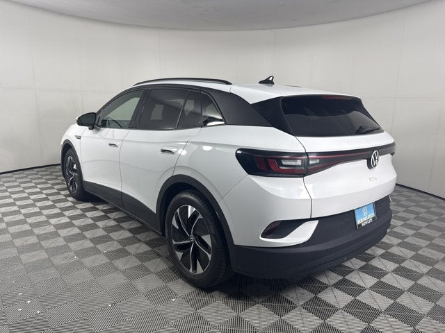 2021 Volkswagen ID.4 Pro
