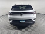 2021 Volkswagen ID.4 Pro