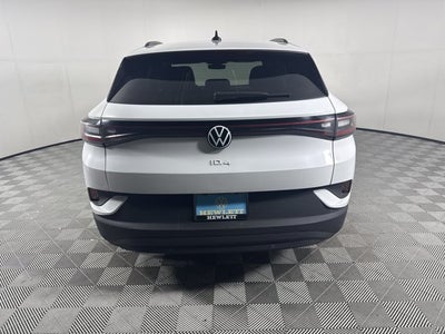 2021 Volkswagen ID.4 Pro