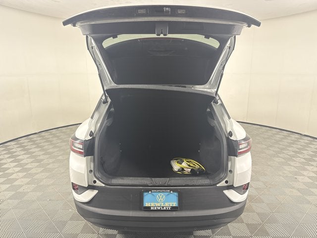 2021 Volkswagen ID.4 Pro