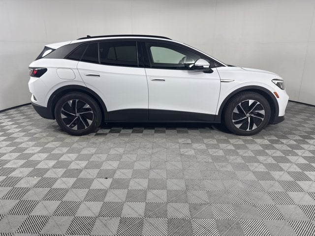 2021 Volkswagen ID.4 Pro