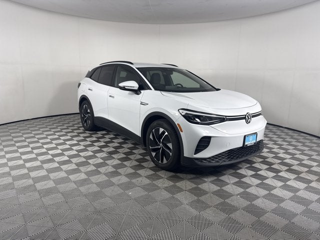 2021 Volkswagen ID.4 Pro