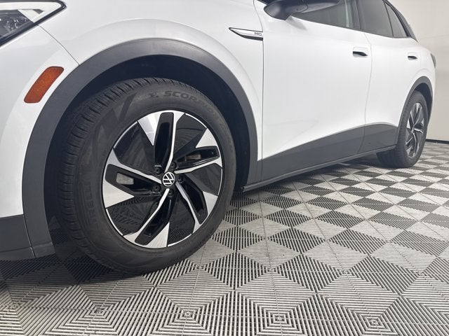 2021 Volkswagen ID.4 Pro