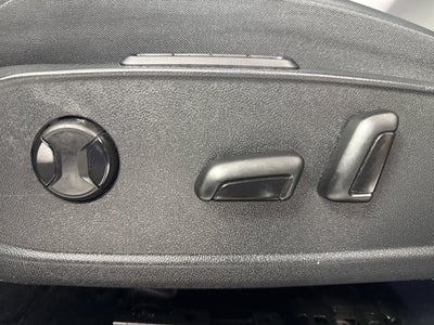 2022 Volkswagen ID.4 Pro S