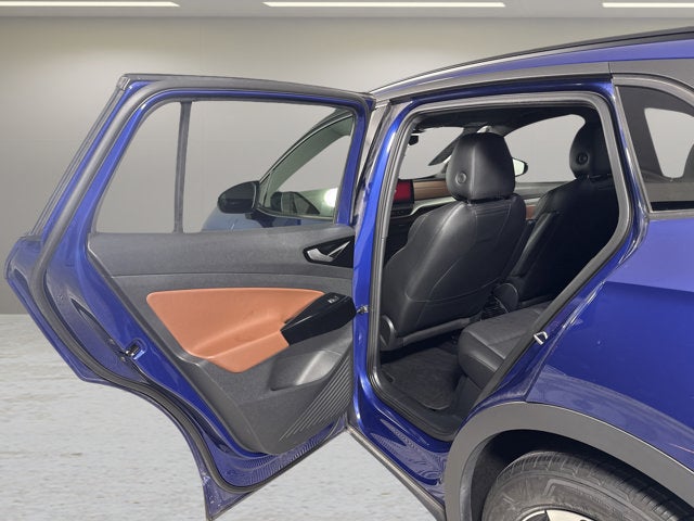 2022 Volkswagen ID.4 Pro S