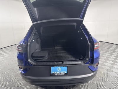 2022 Volkswagen ID.4 Pro S