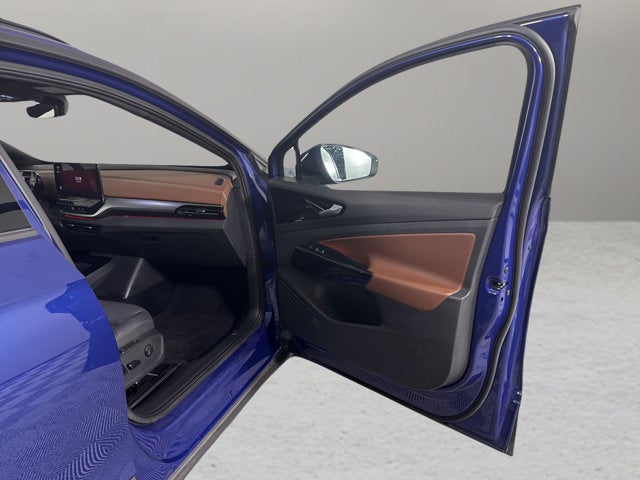 2022 Volkswagen ID.4 Pro S