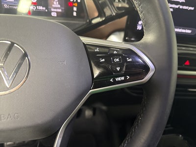 2022 Volkswagen ID.4 Pro S