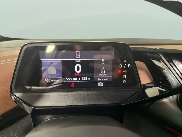 2022 Volkswagen ID.4 Pro S
