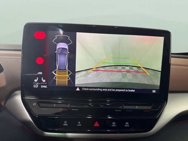 2022 Volkswagen ID.4 Pro S