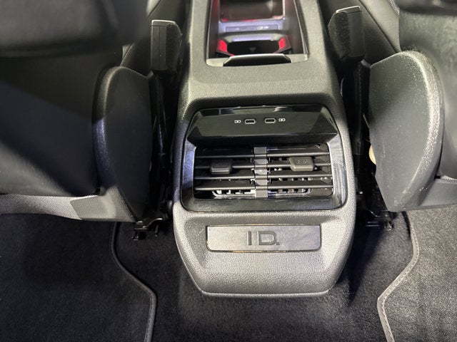 2022 Volkswagen ID.4 Pro S