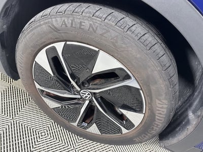 2022 Volkswagen ID.4 Pro S