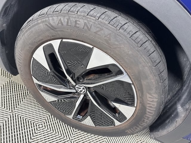 2022 Volkswagen ID.4 Pro S