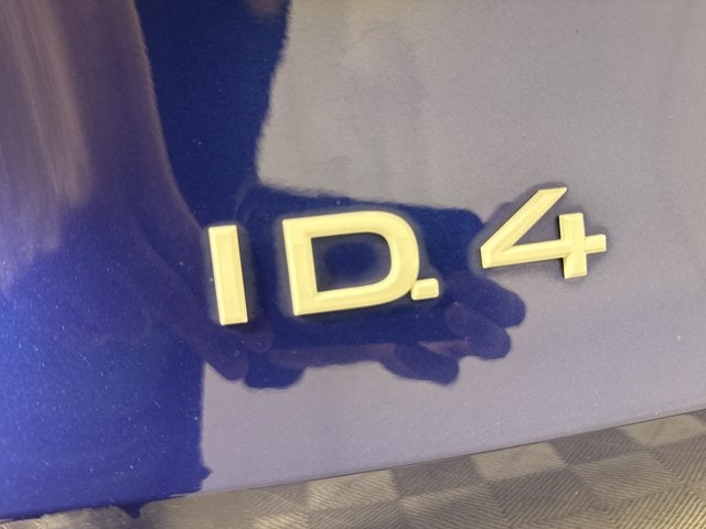 2022 Volkswagen ID.4 Pro S