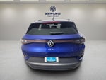 2022 Volkswagen ID.4 Pro S